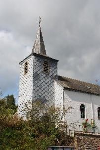 Chapelle bodange